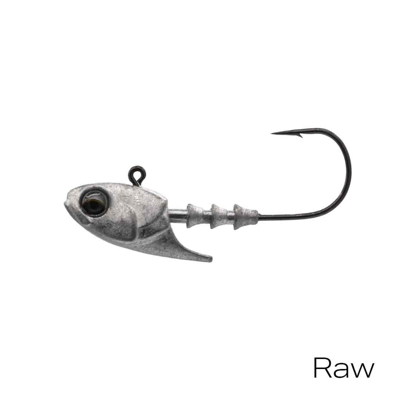 6th Sense Juggle Head Raw
