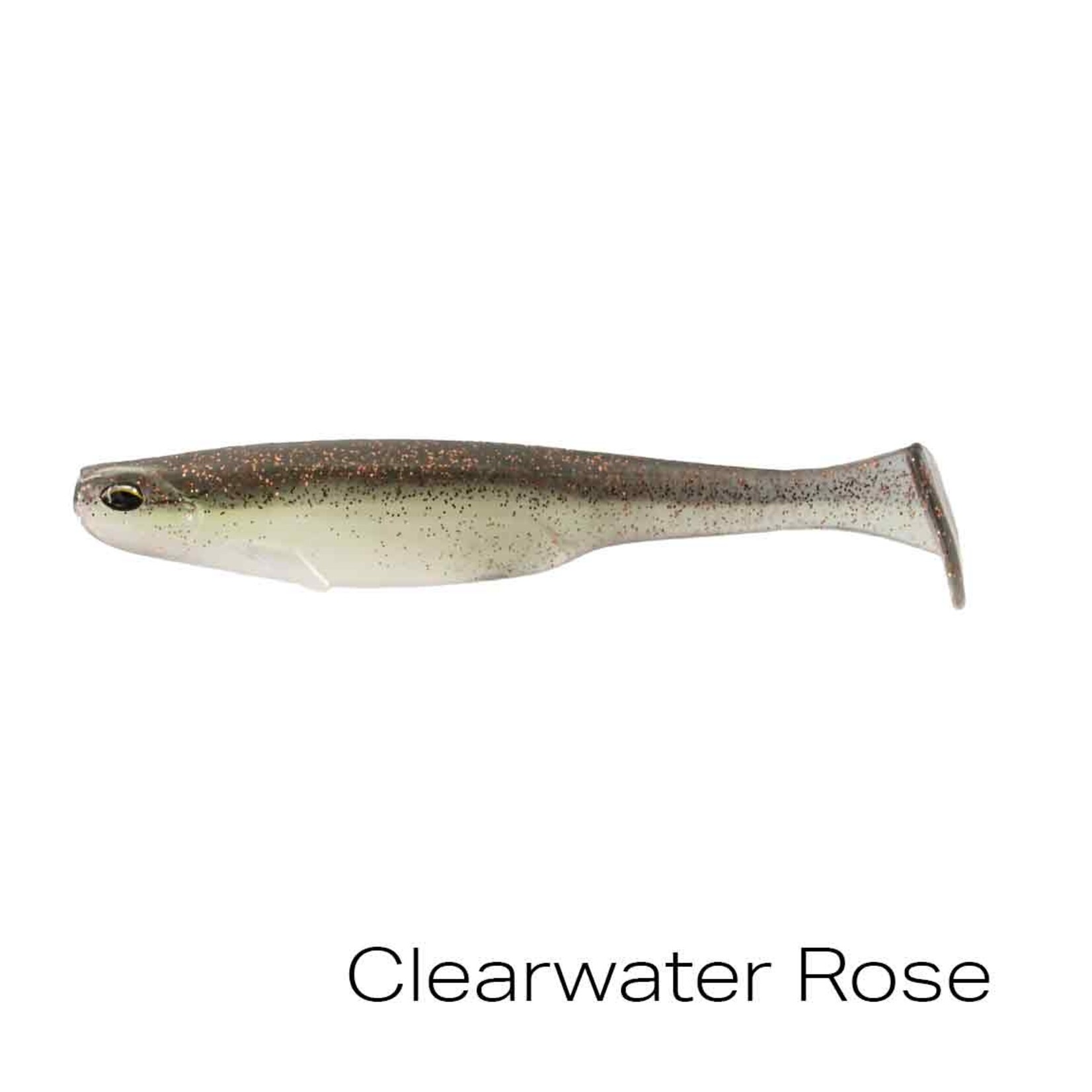 6th Sense Whale Swimbait 6.0