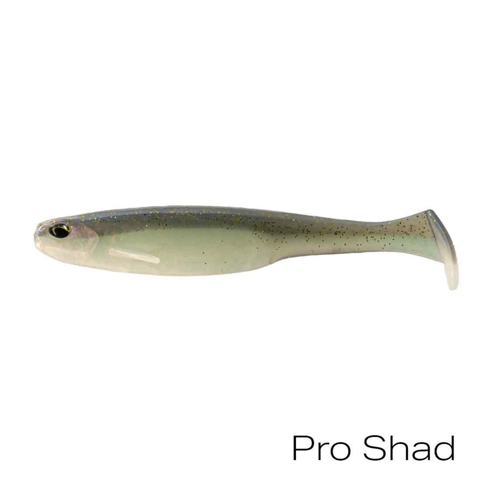 6th Sense Whale Swimbait 6.0