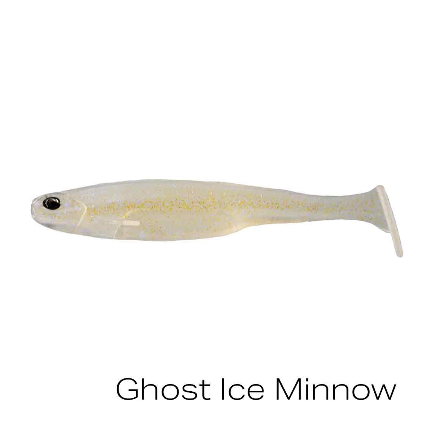 6th Sense Whale Swimbait 6.0