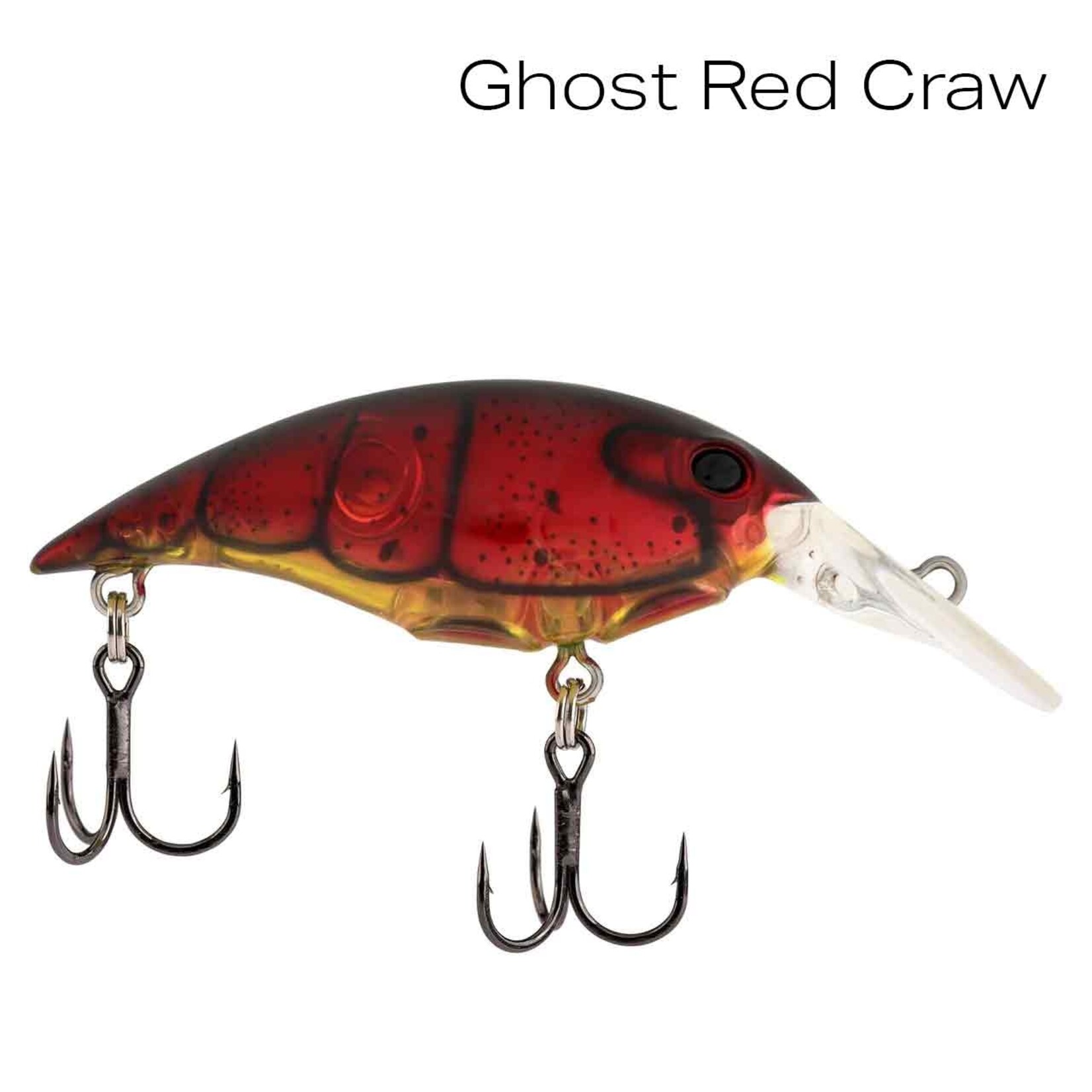 Berkley Money Badger 4