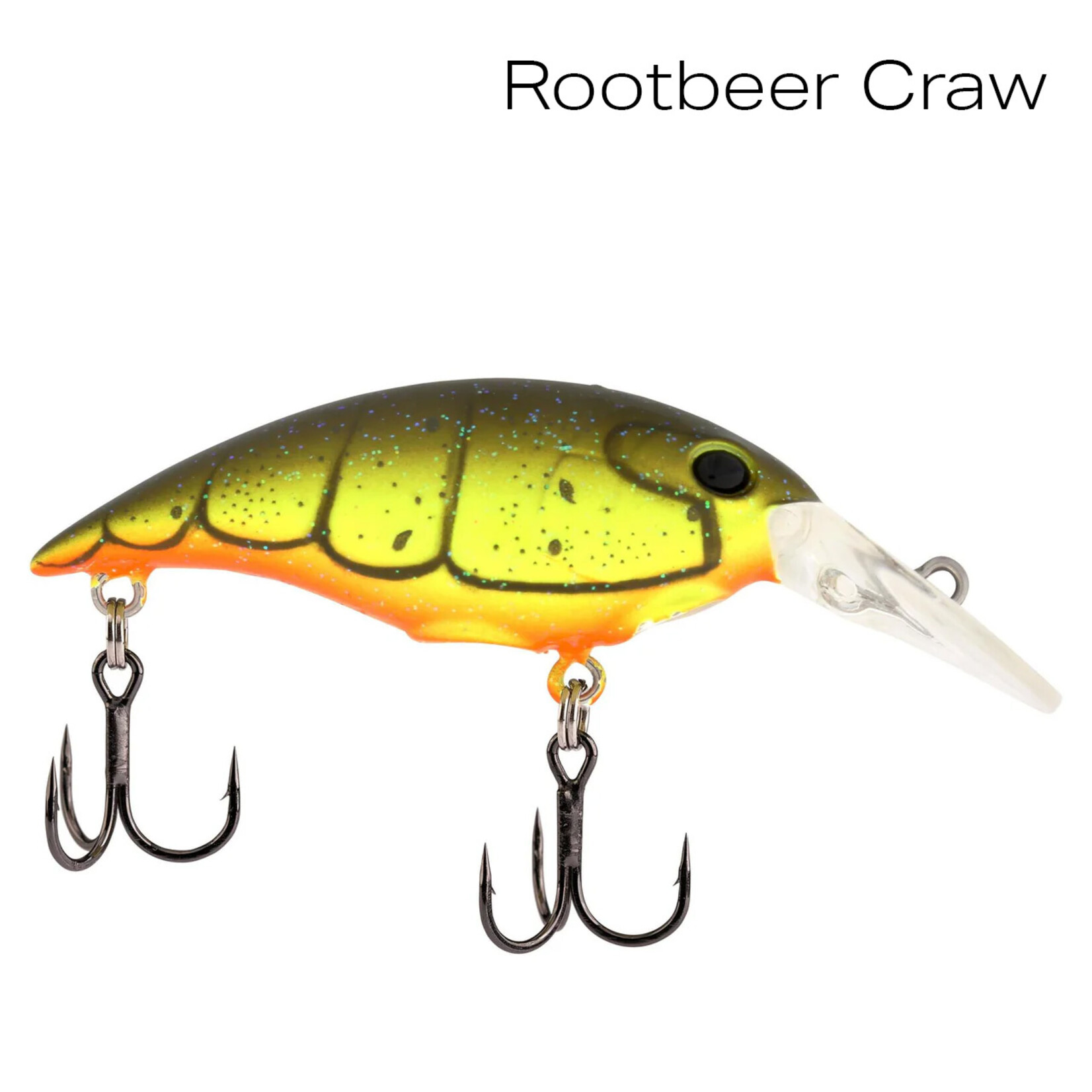 Berkley Money Badger 4