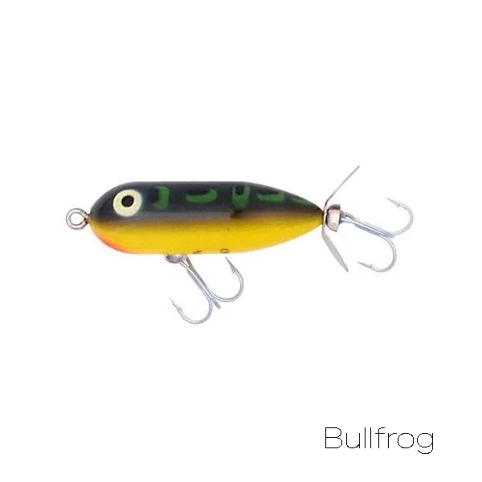Heddon Baby Torpedo