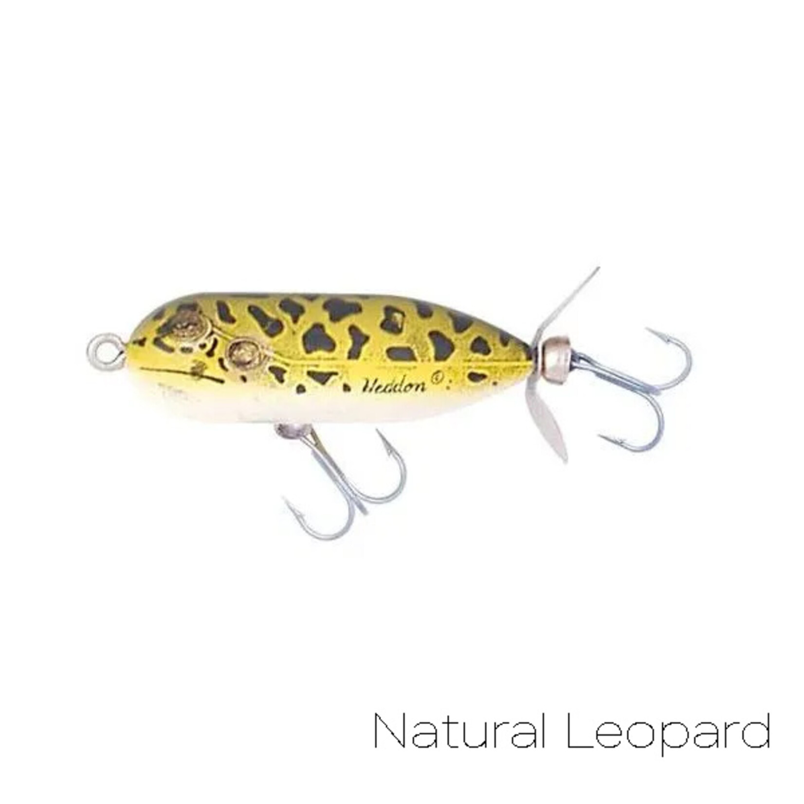 Heddon Baby Torpedo