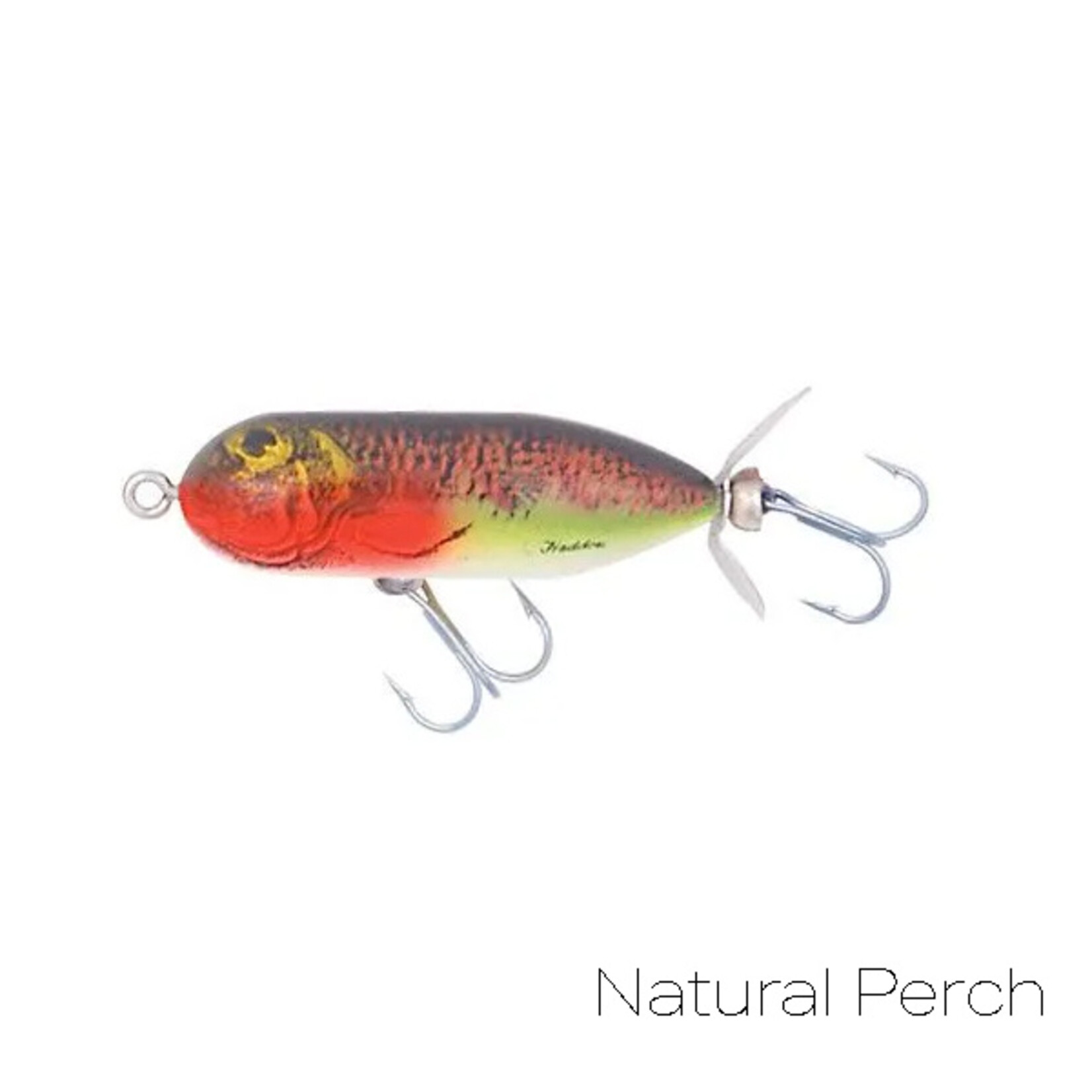 Heddon Tiny Torpedo