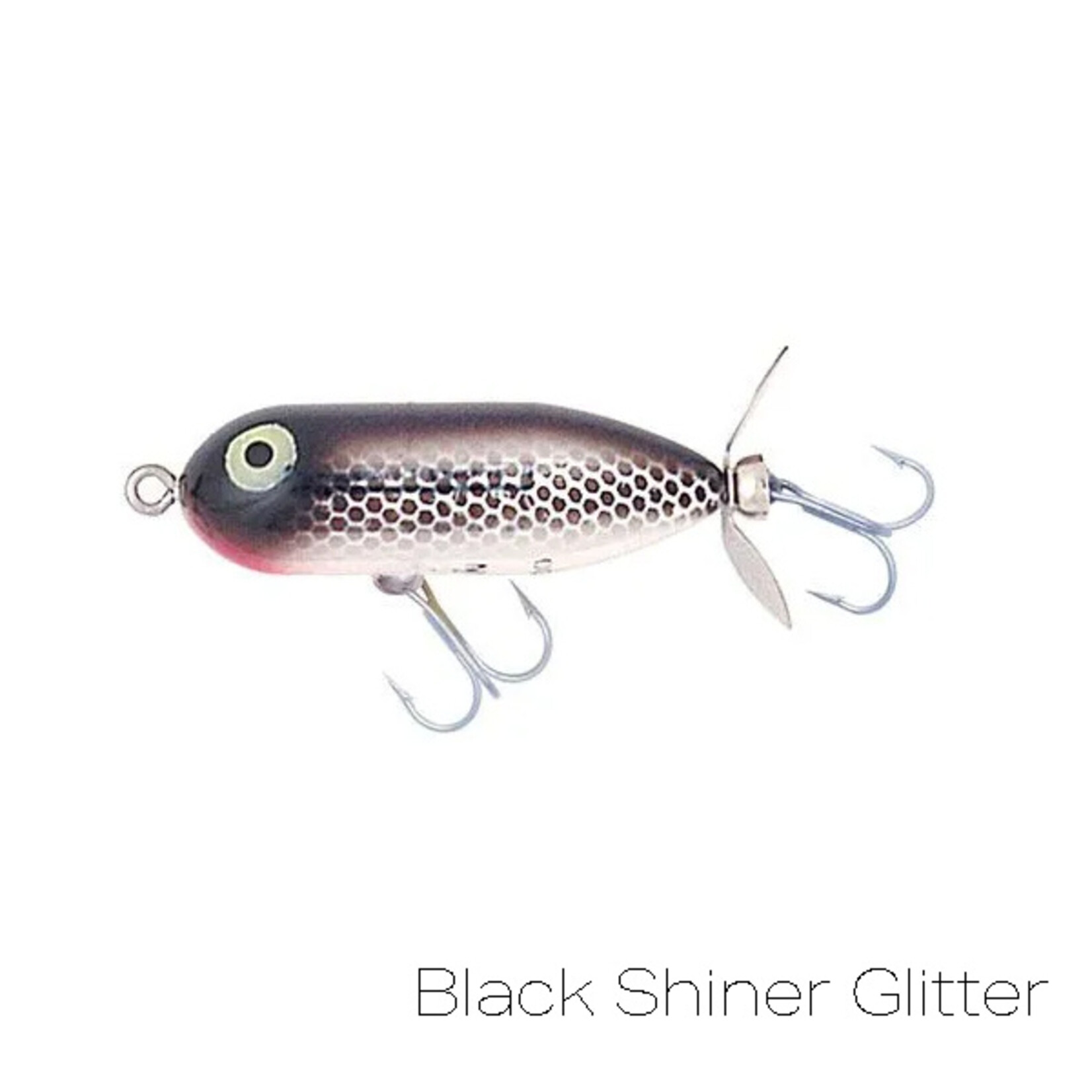 Heddon Tiny Torpedo