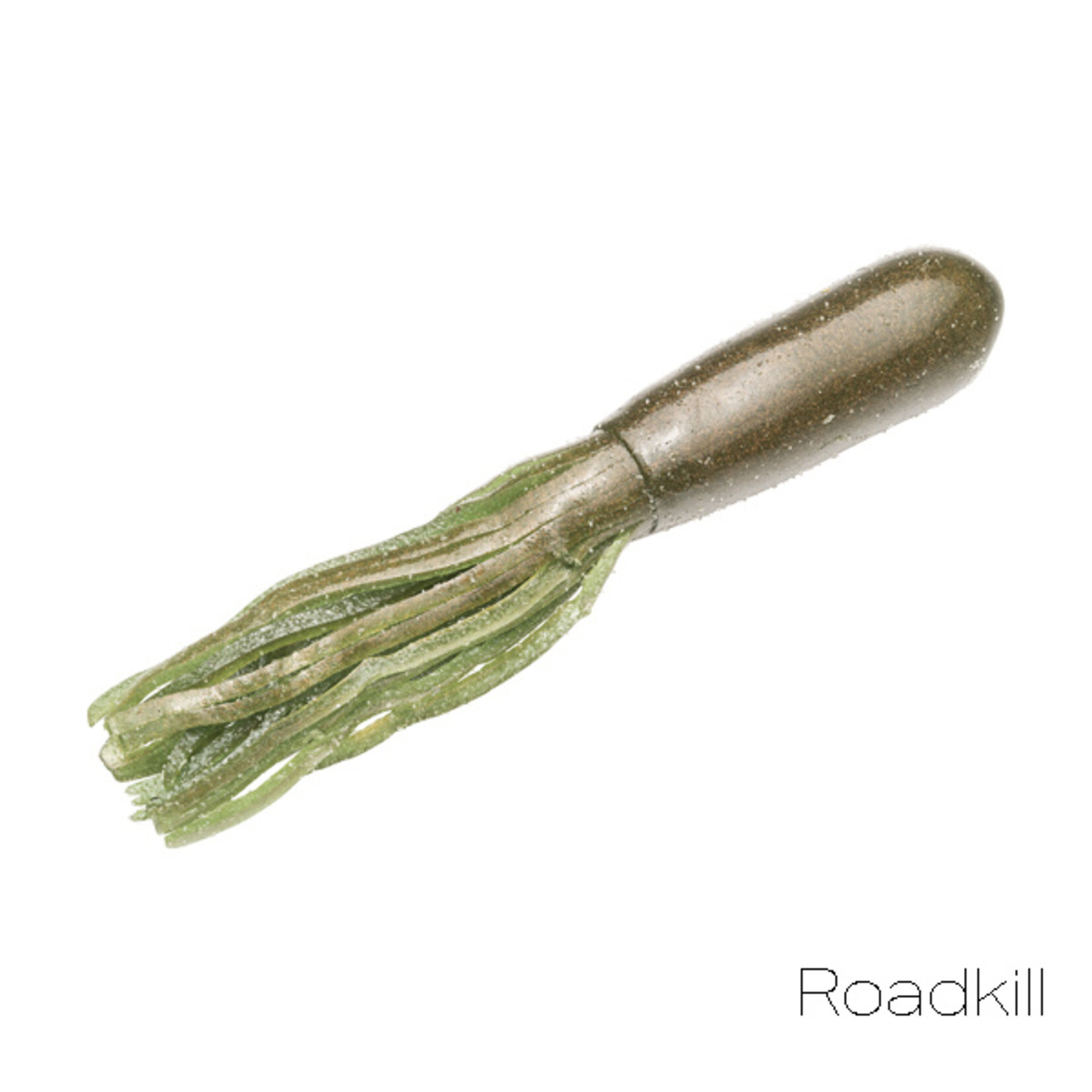 Strike King Coffee Fat Tube 2.75"