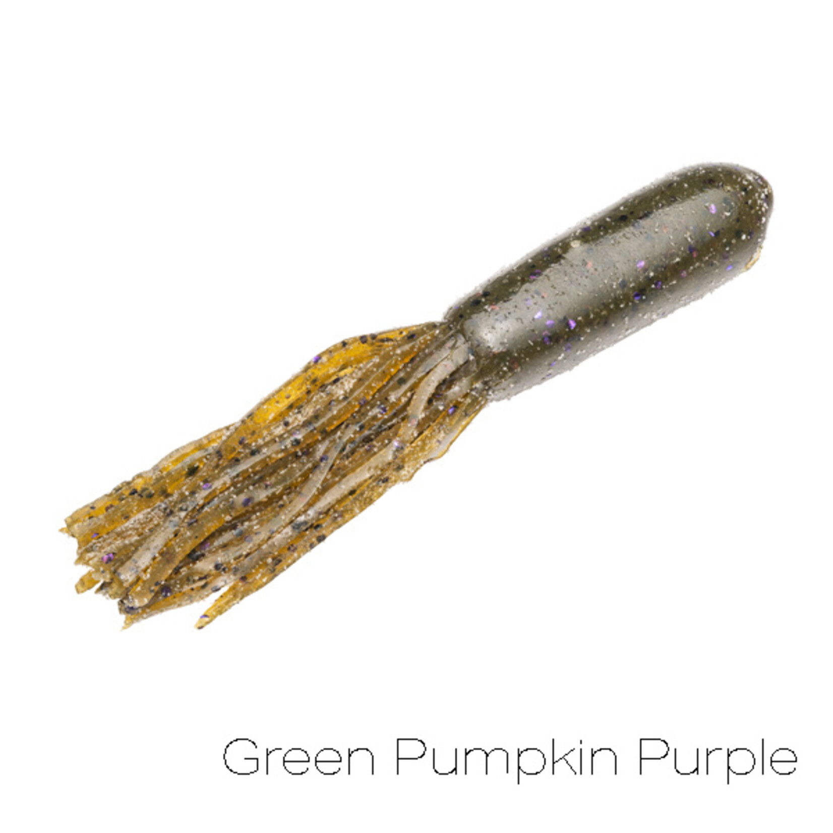 Strike King Coffee Fat Tube 2.75"