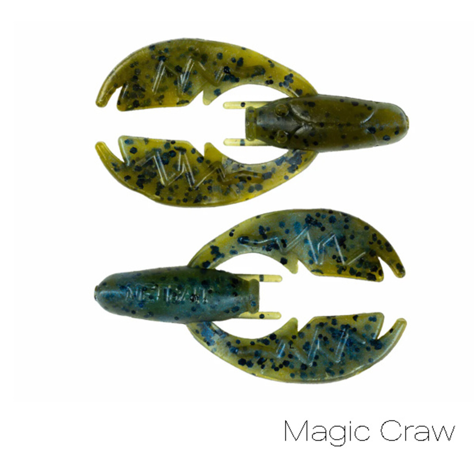 NetBait BaitFuel Paca Chunk 3"