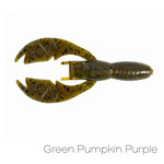 NetBait Baitfuel Tiny Paca Craw 3"