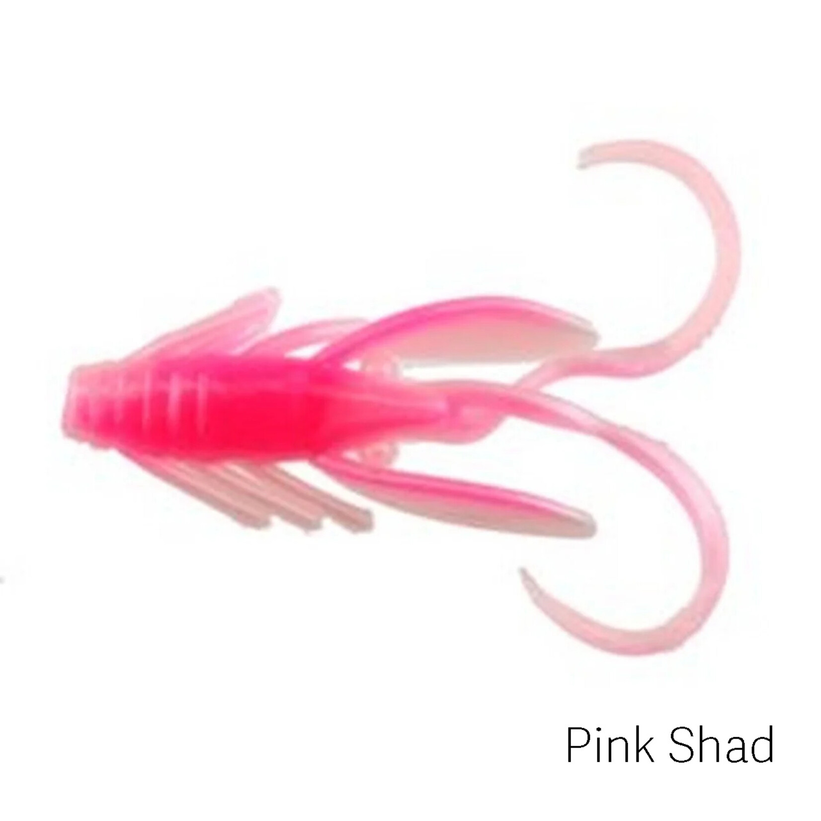 Berkley PowerBait Power Nymph 1"