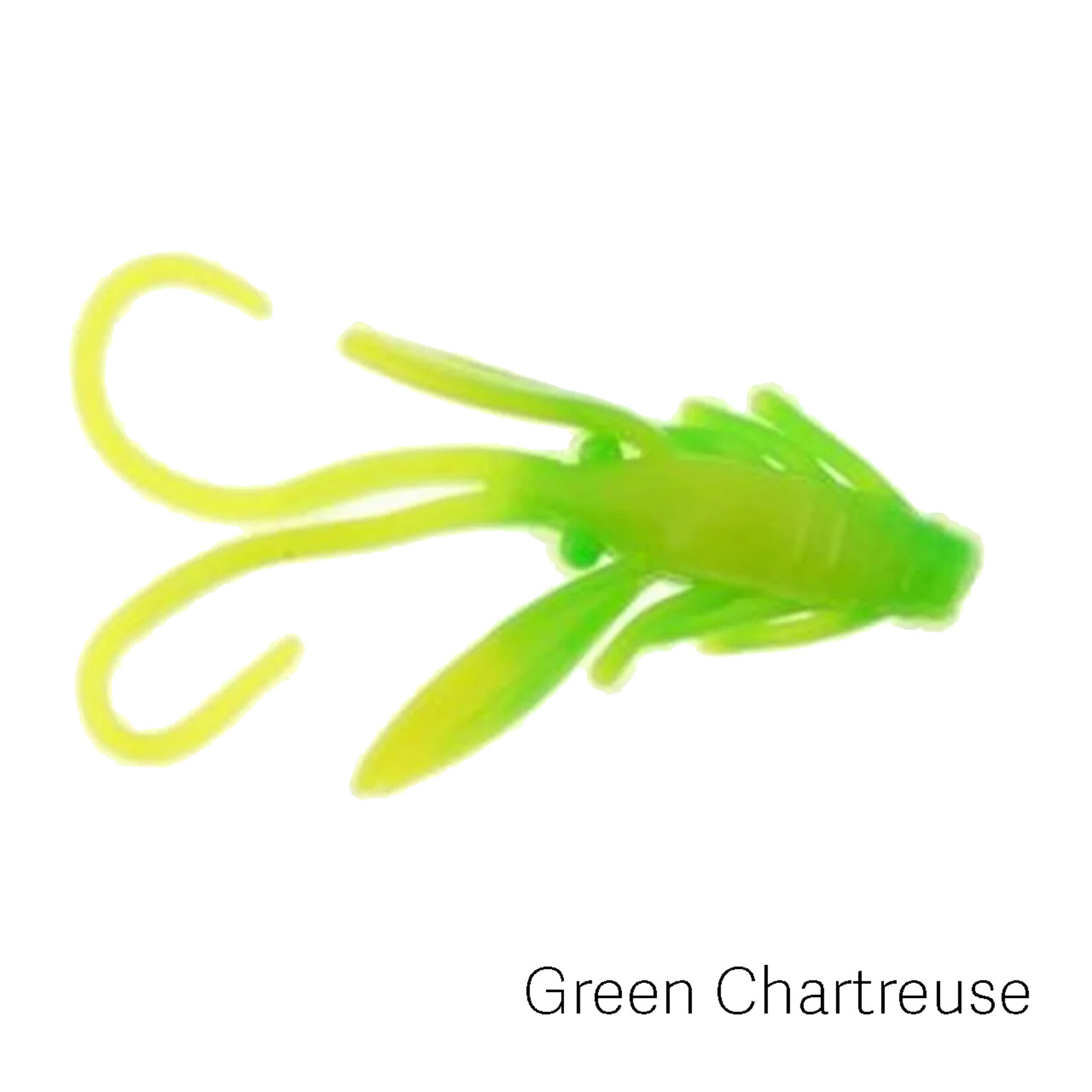 Berkley PowerBait Power Nymph 1"