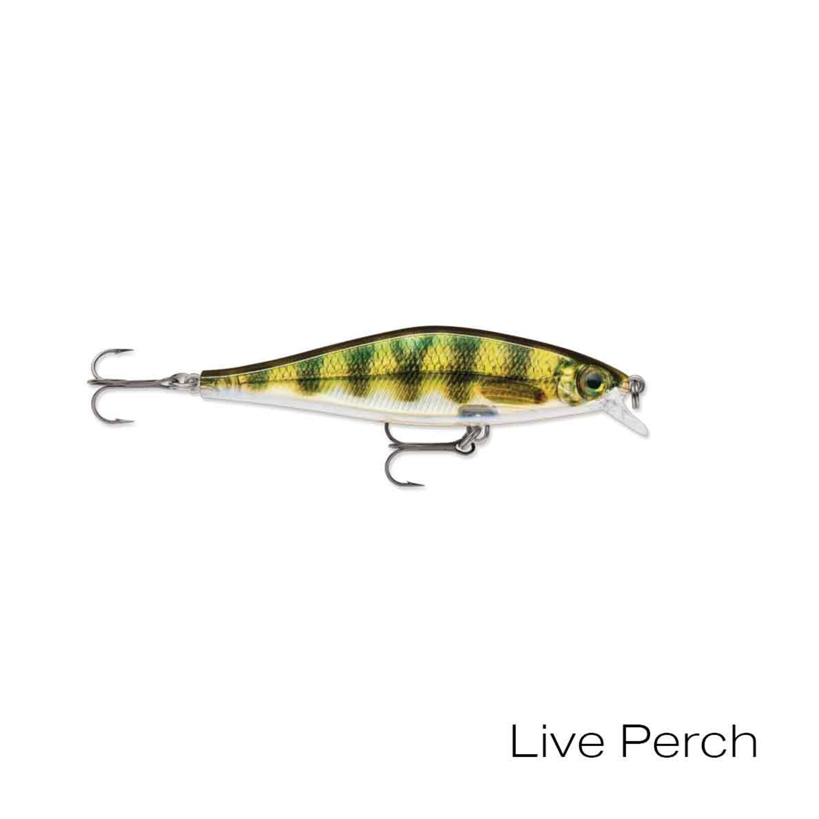 Rapala Shadow Rap Shad 9