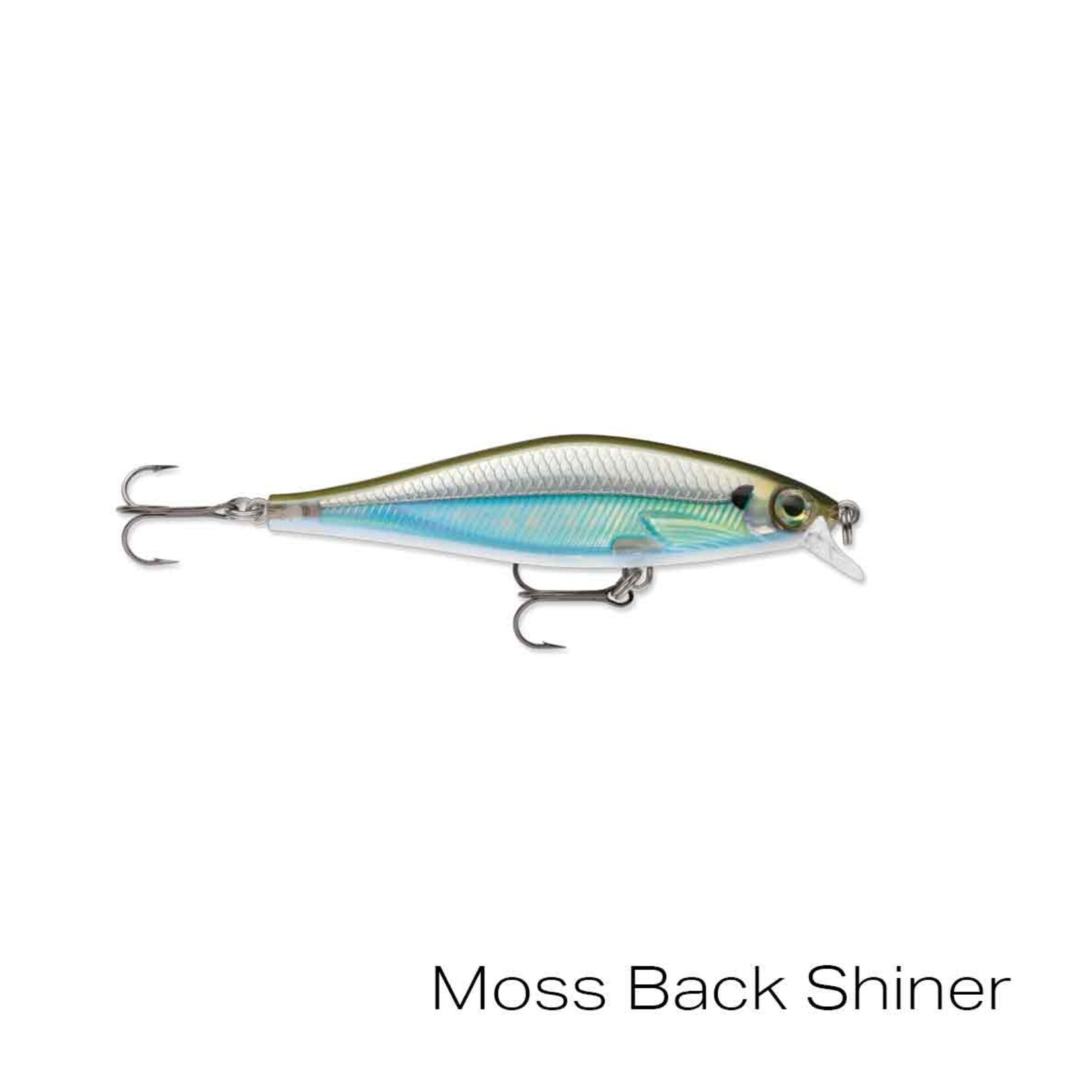 Rapala Shadow Rap Shad 9