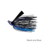 Dirty Jigs Swim Jig