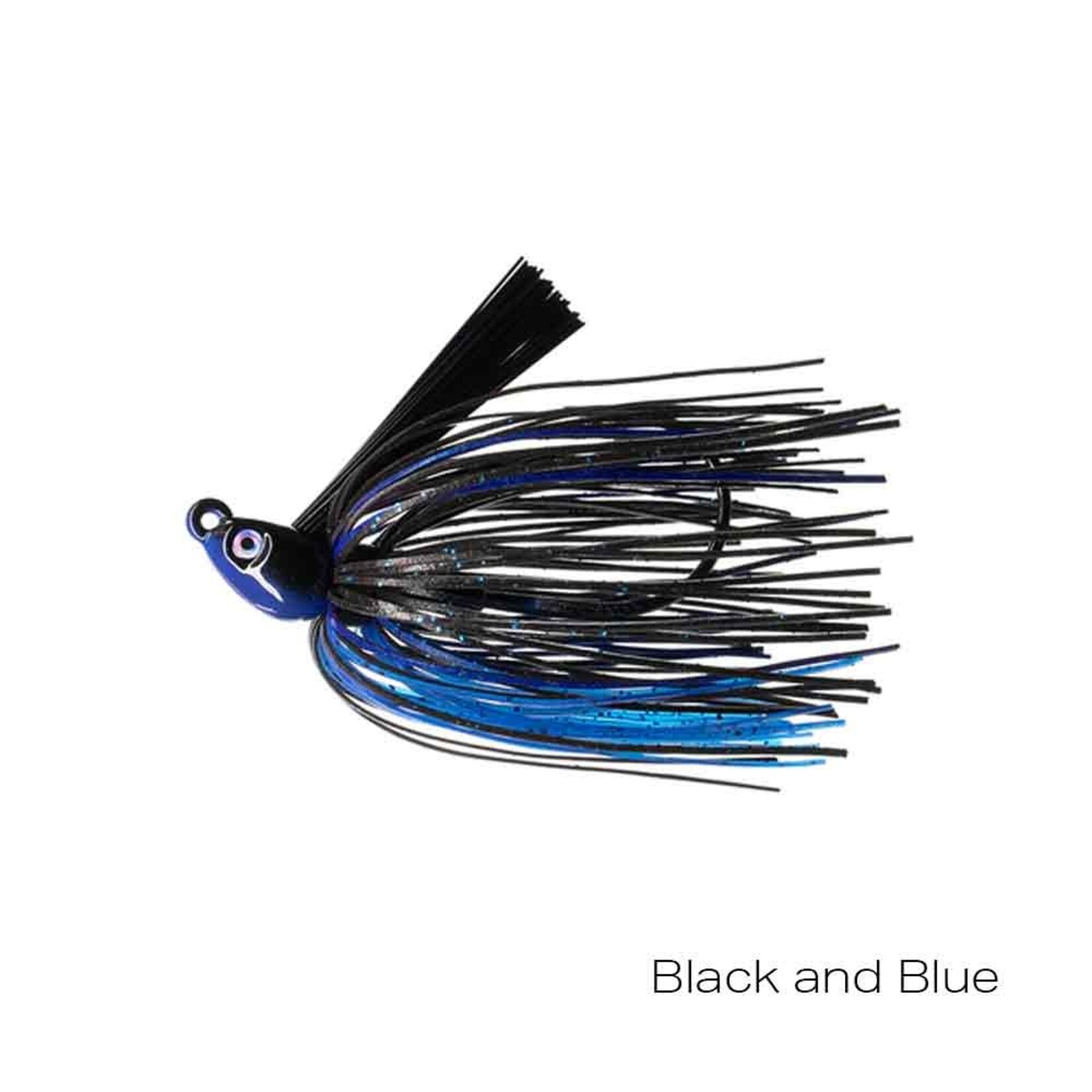 Dirty Jigs DJ Swim Jig