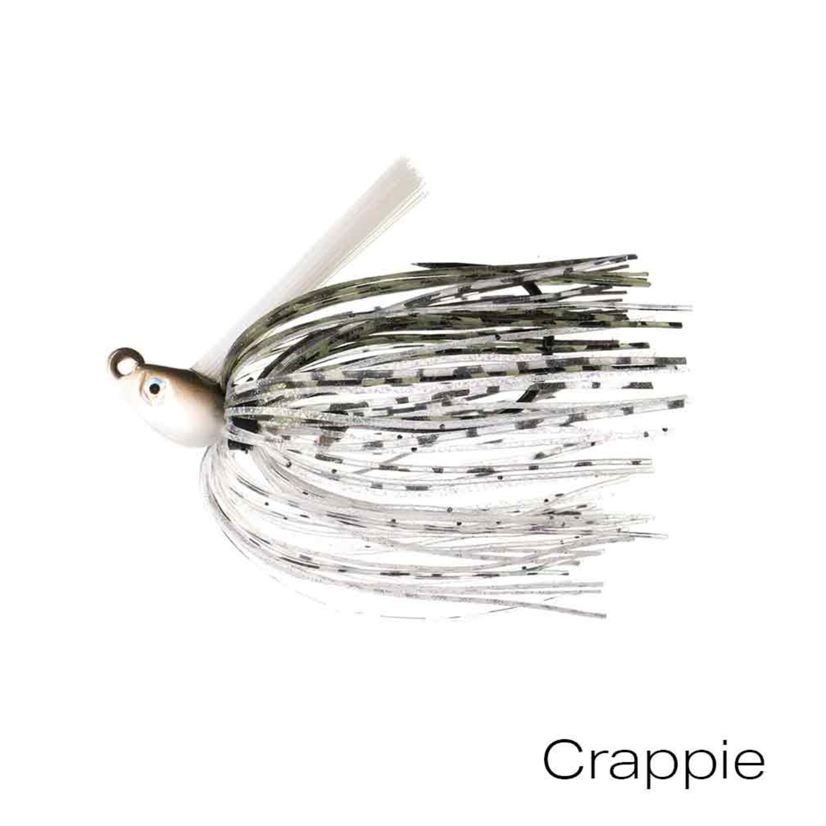 Dirty Jigs DJ Swim Jig