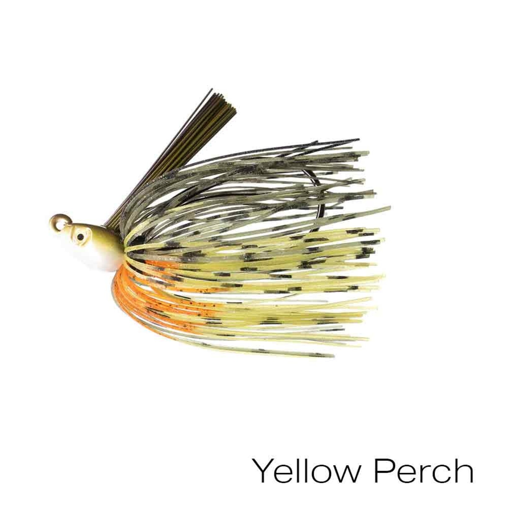Dirty Jigs DJ Swim Jig