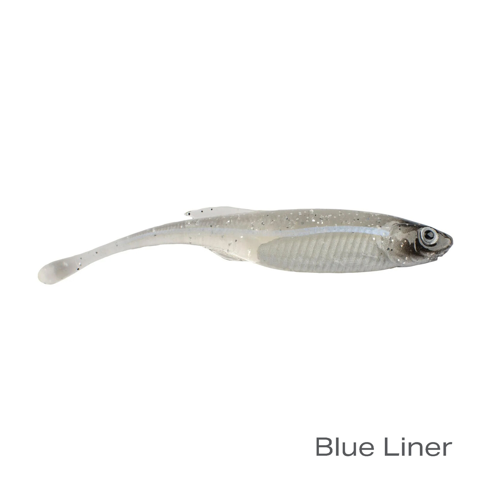 Berkley PowerBait Drip Minnow 4"