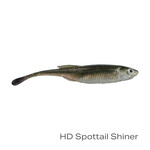 Berkley PowerBait Drip Minnow 3"