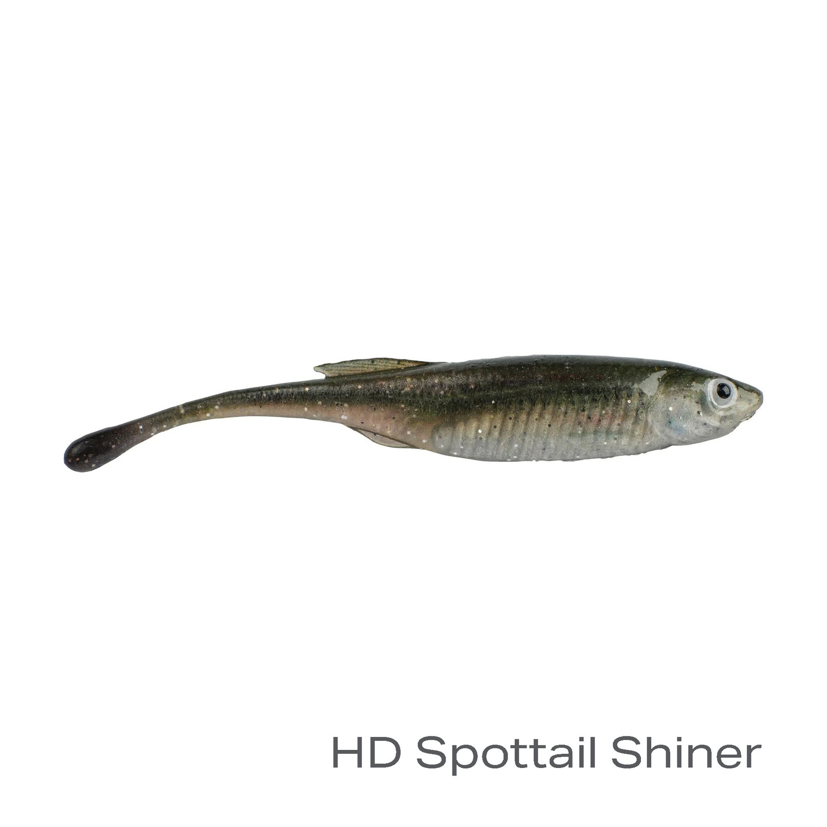 Berkley PowerBait Drip Minnow 3"