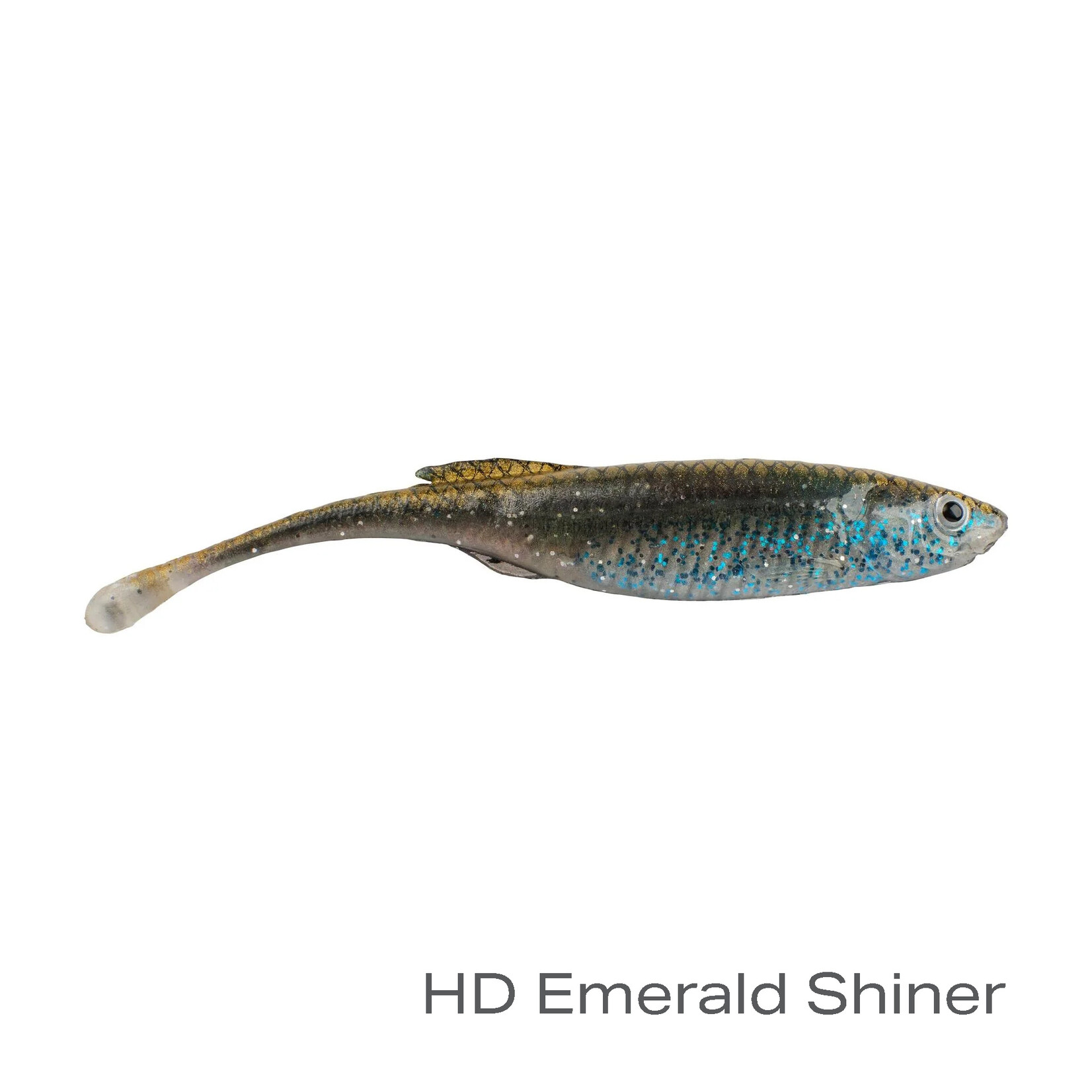 Berkley PowerBait Drip Minnow 3"