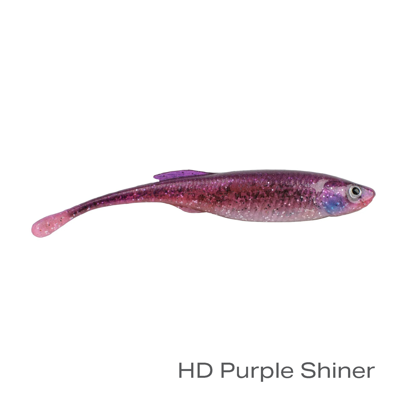 Berkley PowerBait Drip Minnow 3"