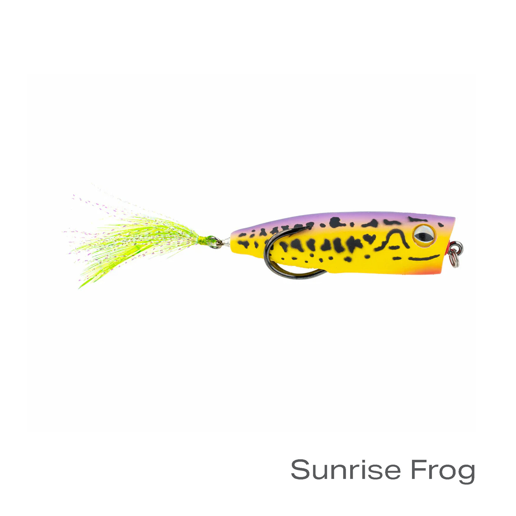 Snag Proof Zoo Pop
