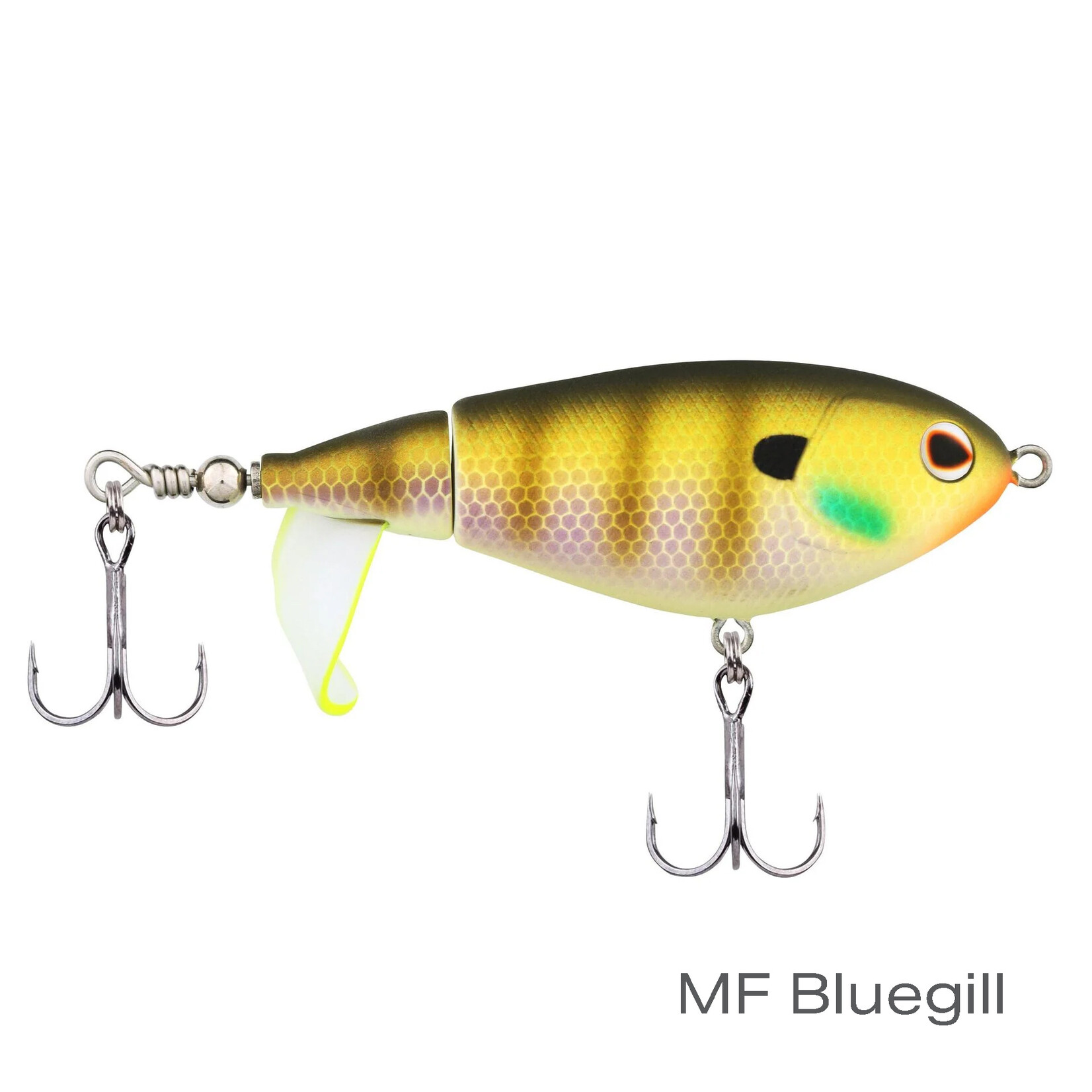 Berkley Choppo 105