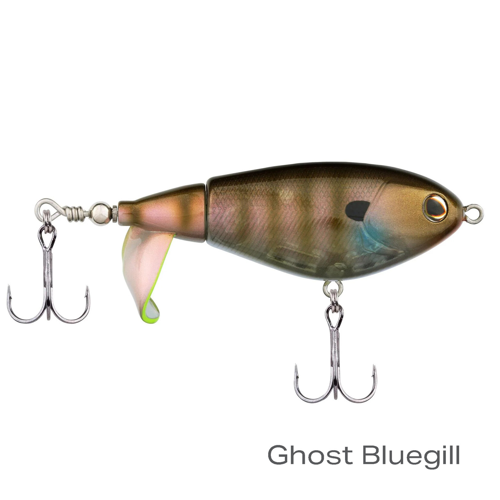 Berkley Choppo 105