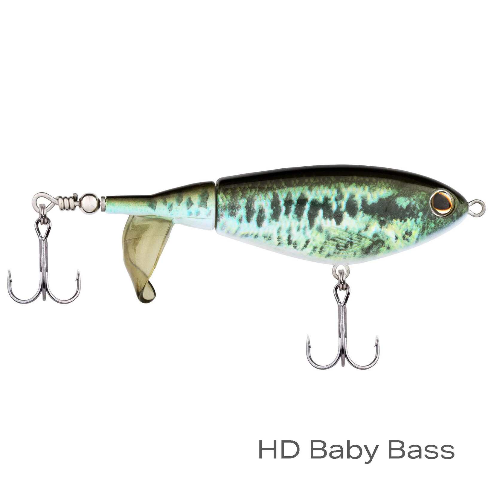Berkley Choppo 75