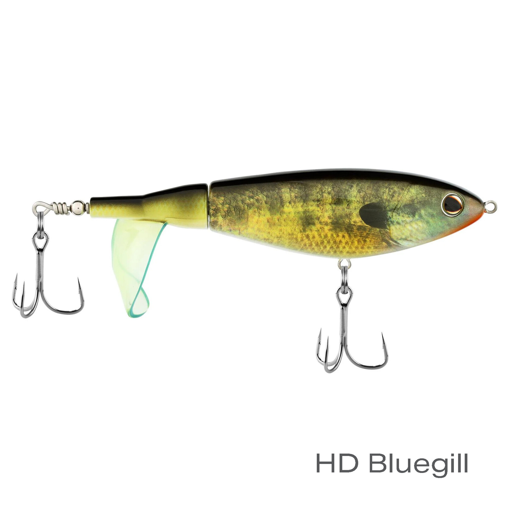 Berkley Choppo 75