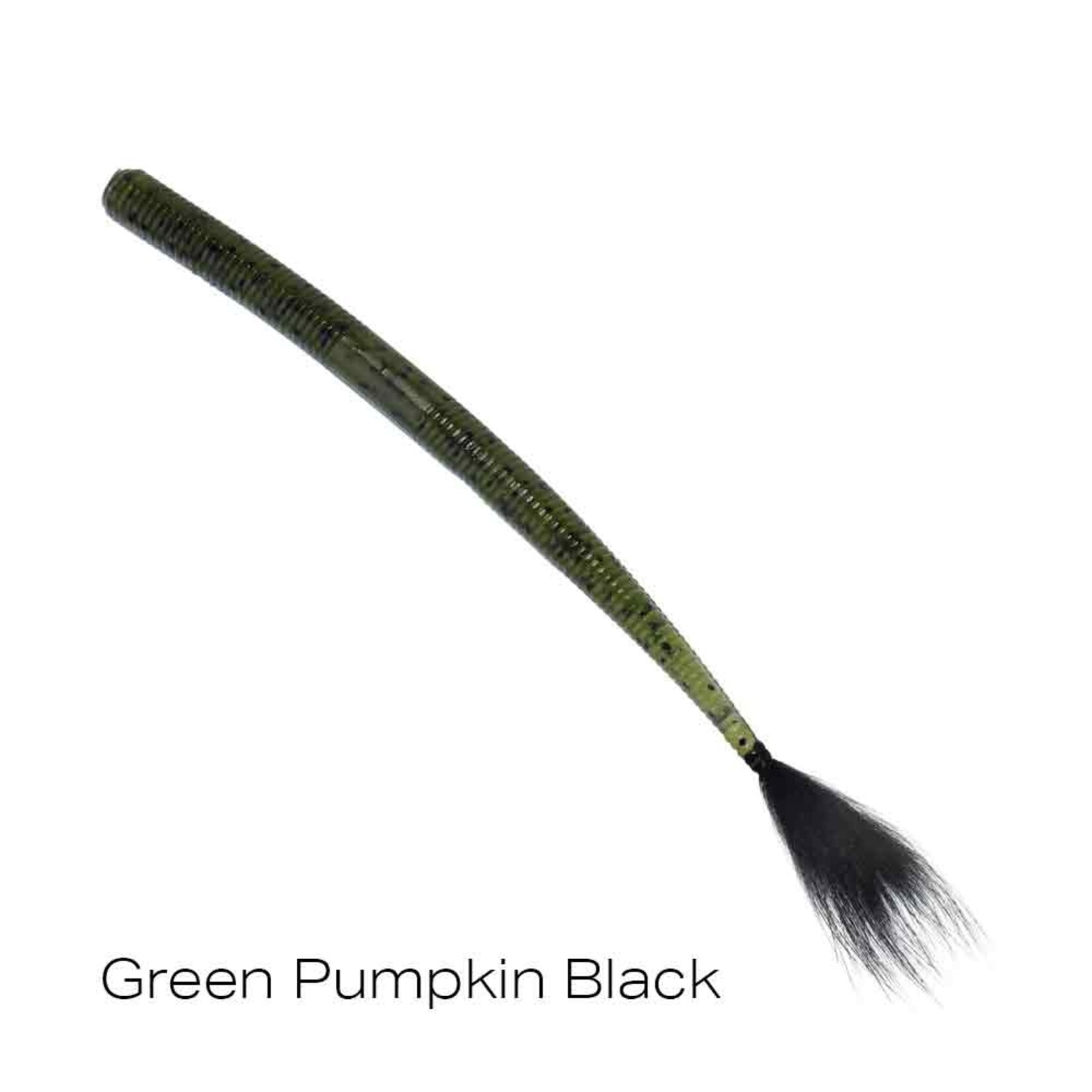 Rabid Baits Shaker Worm