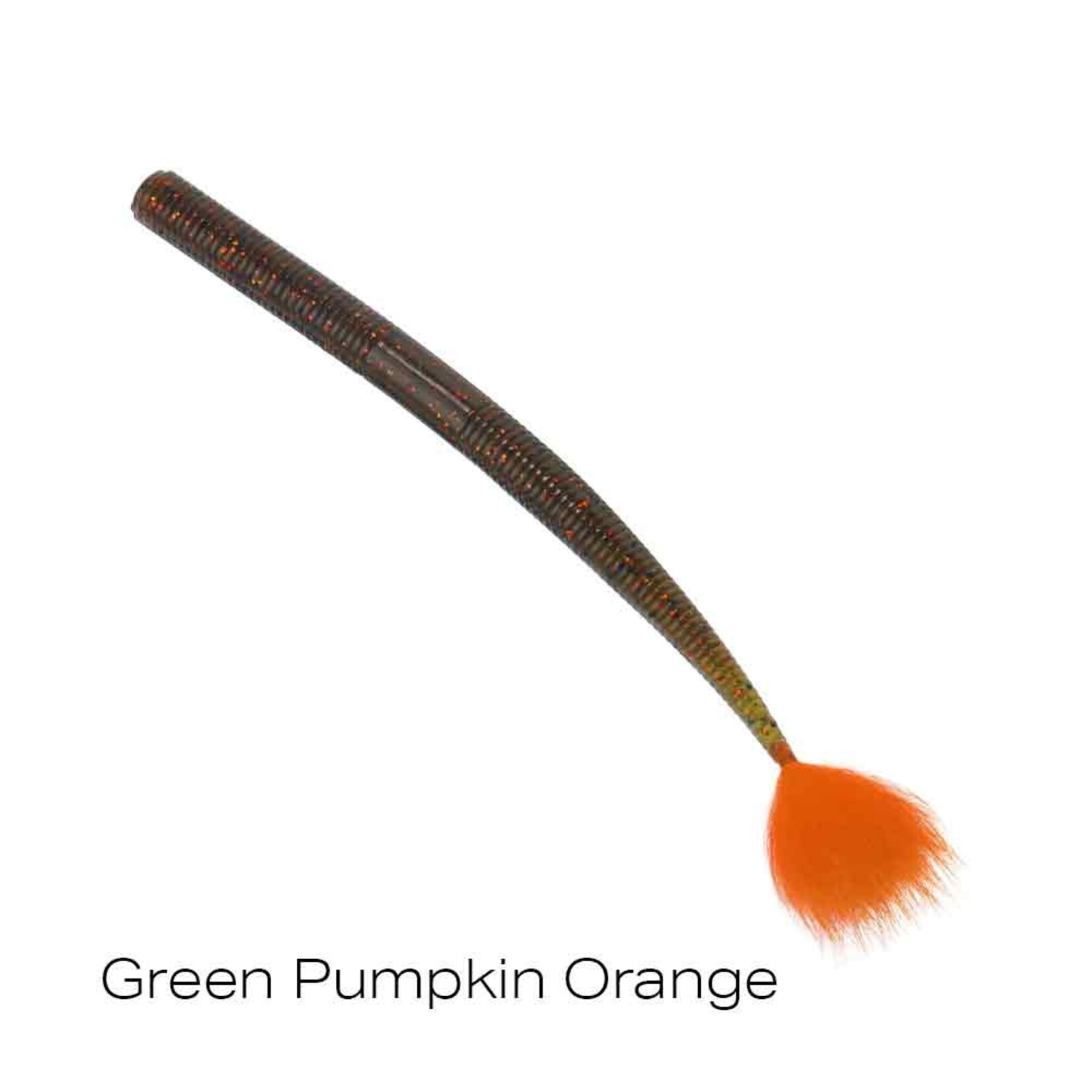 Rabid Baits Shaker Worm