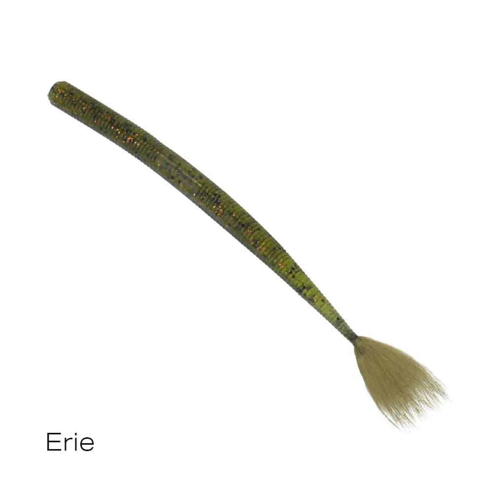 Rabid Baits Shaker Worm