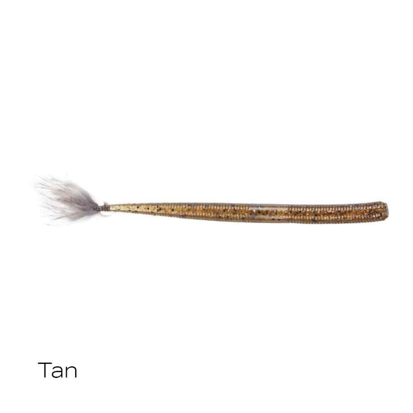 Rabid Baits Shaker Worm