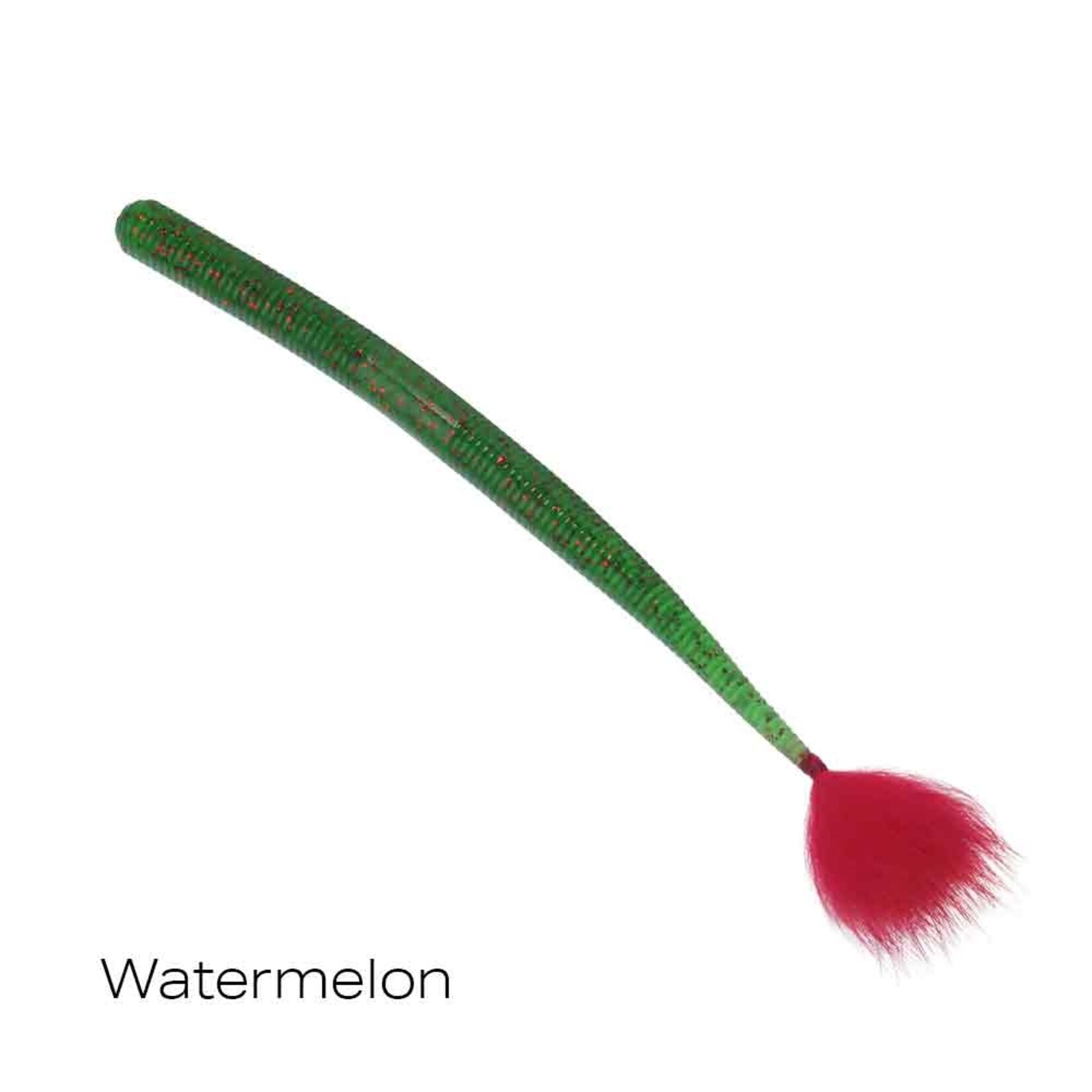 Rabid Baits Shaker Worm