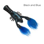 Rabid Baits Rabid Craw