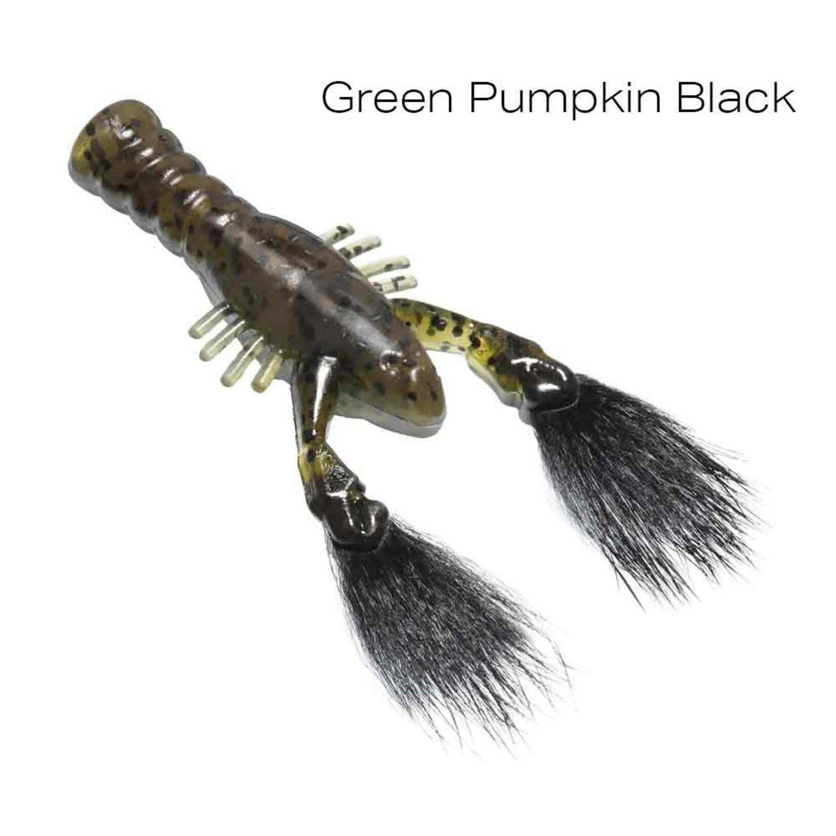Rabid Baits Rabid Craw