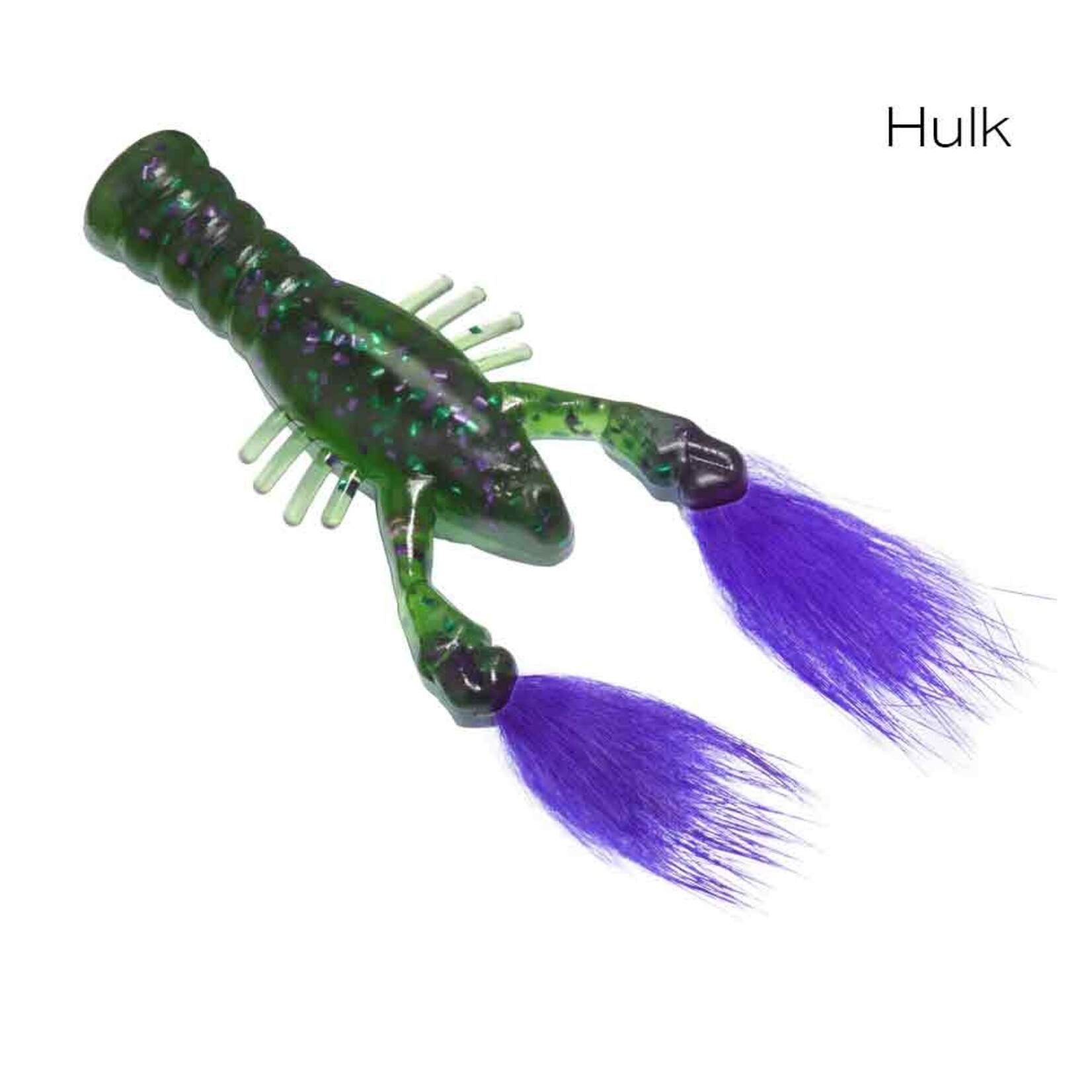 Rabid Baits Rabid Craw