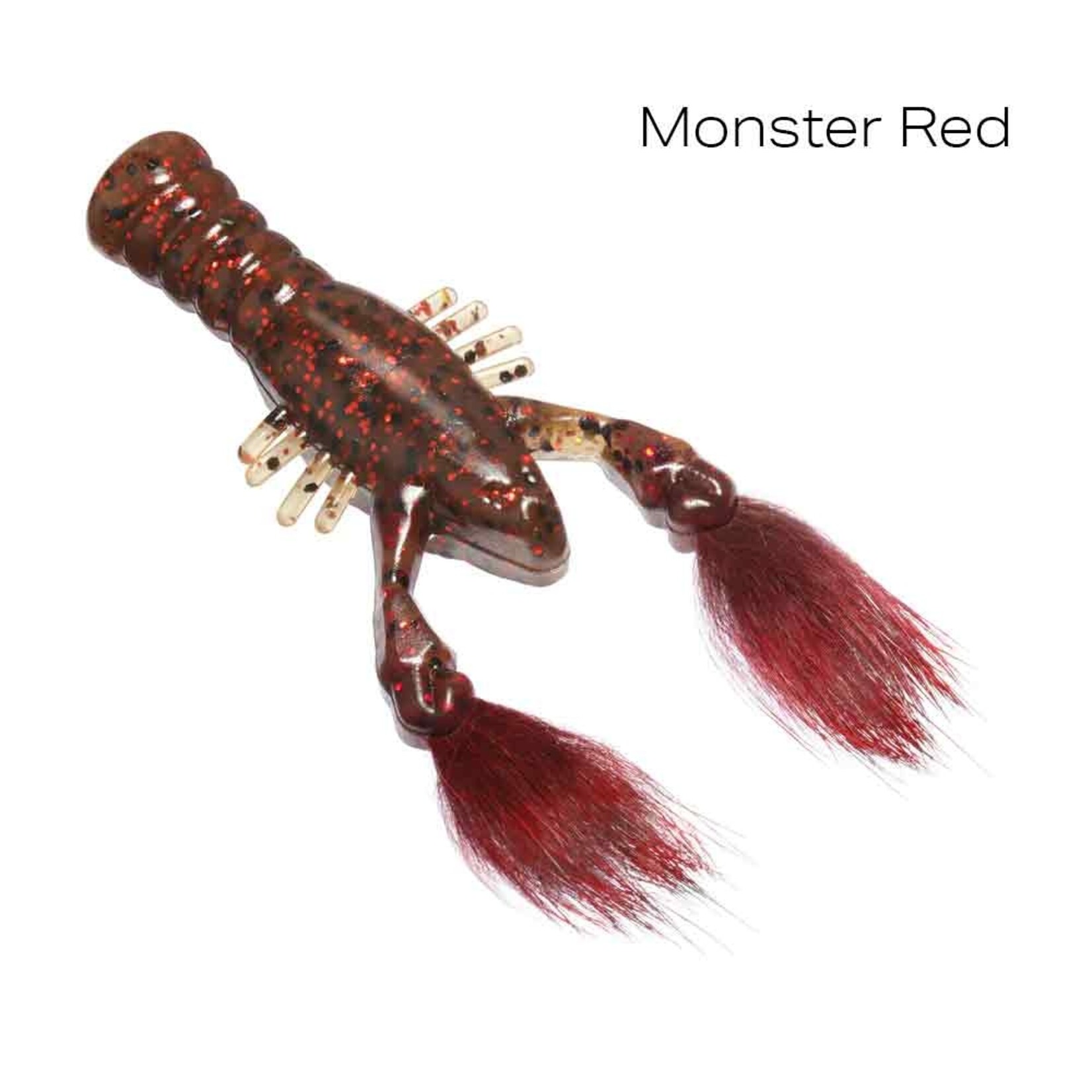 Rabid Baits Rabid Craw
