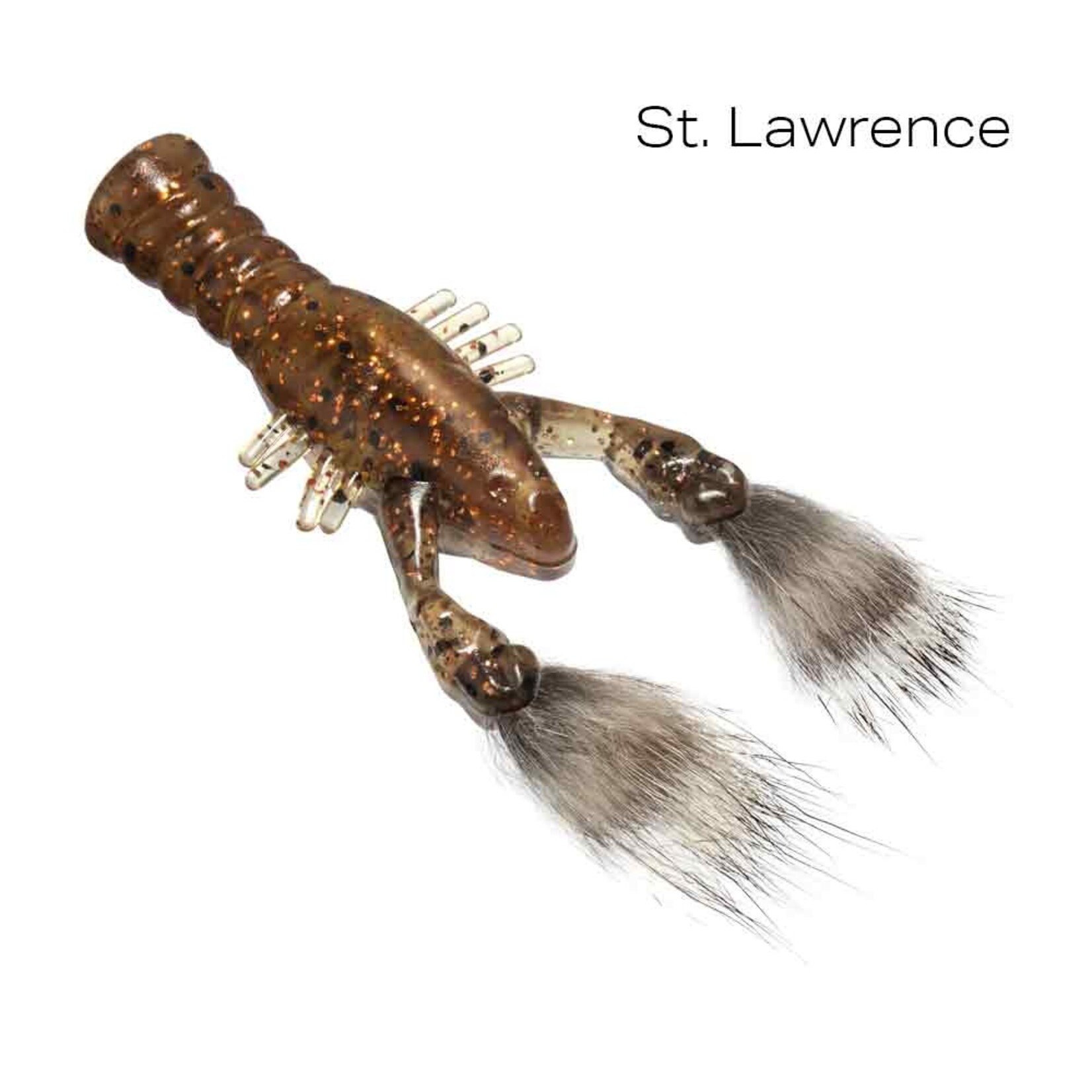 Rabid Baits Rabid Craw