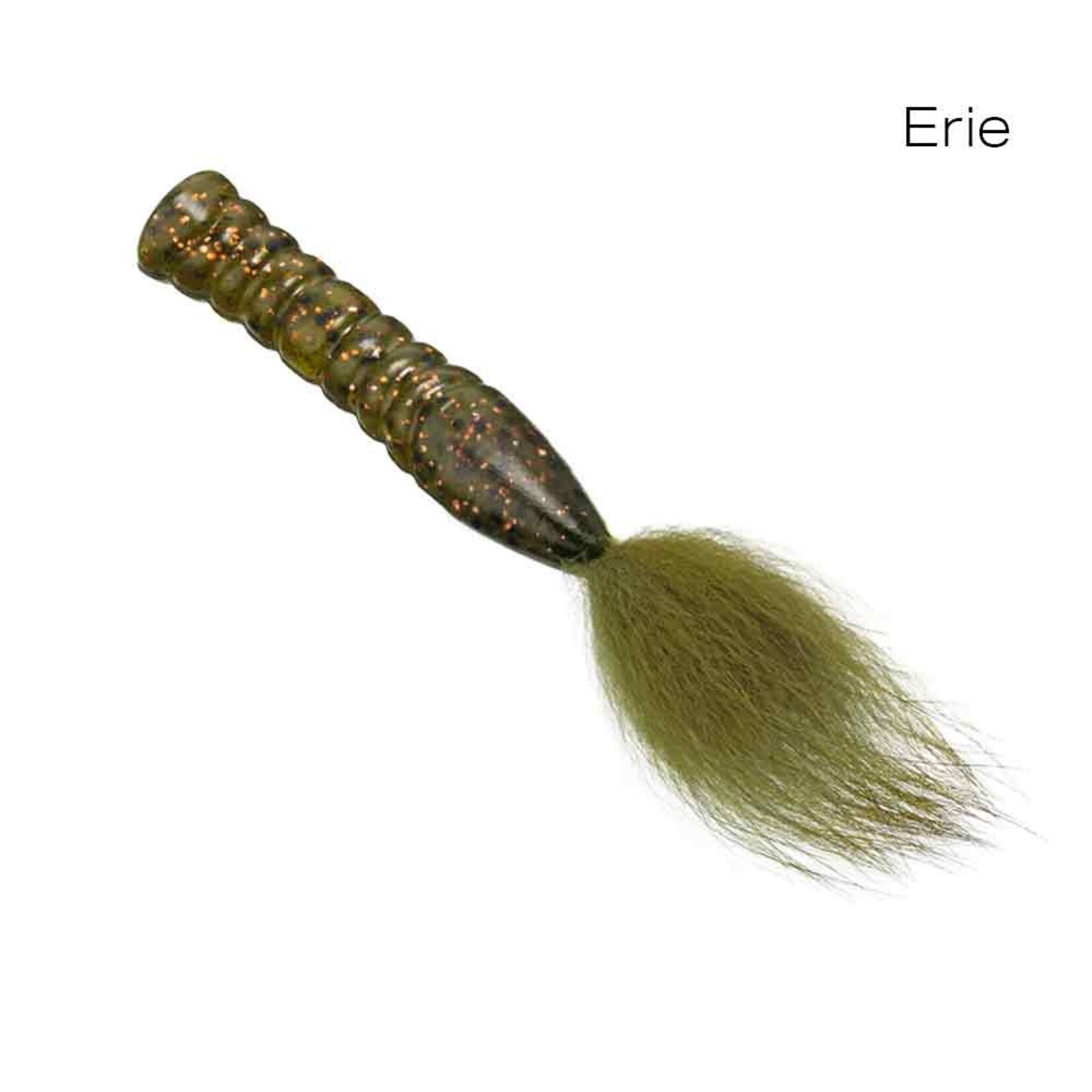 Rabid Baits Rabid Fox Tail 3"
