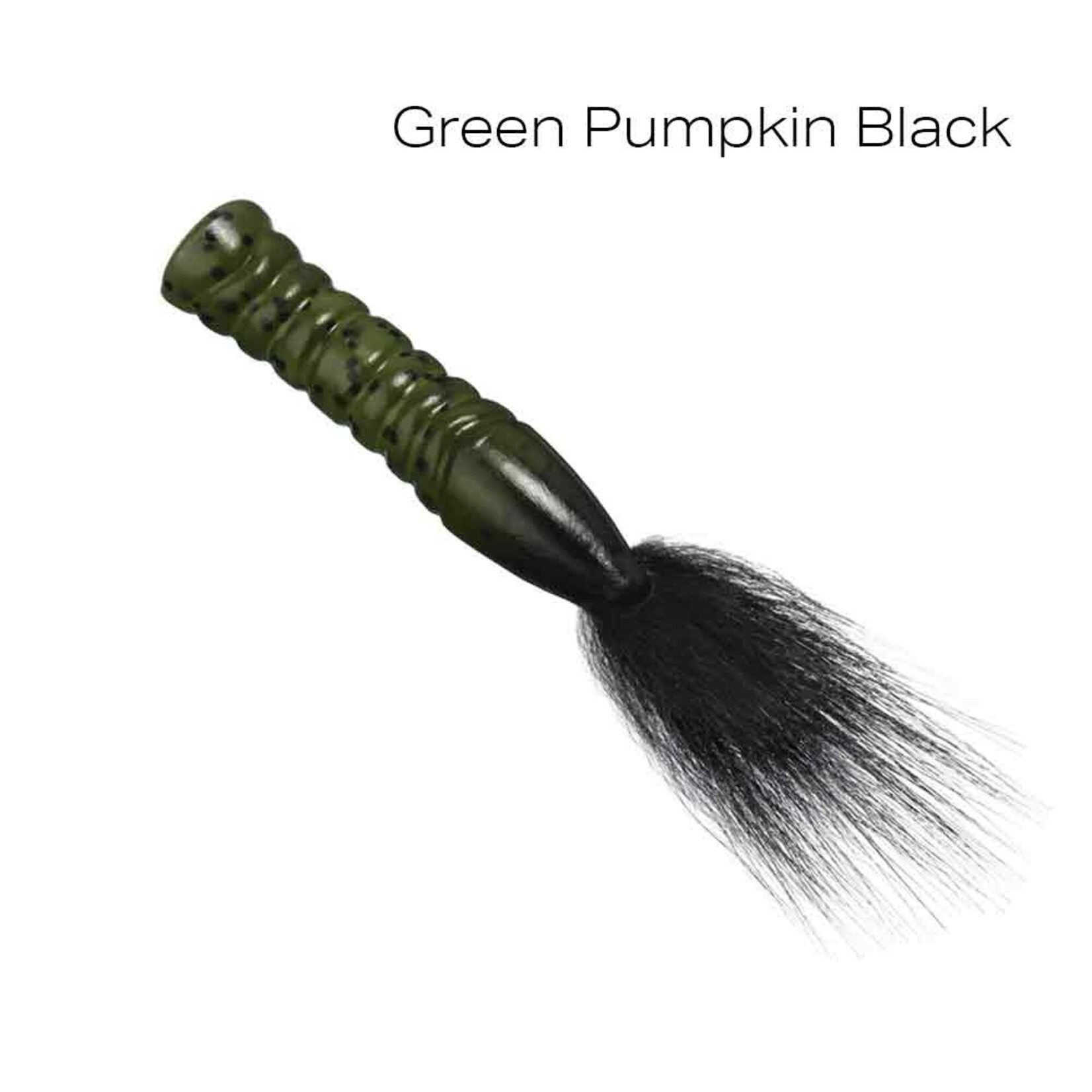 Rabid Baits Rabid Fox Tail 3"