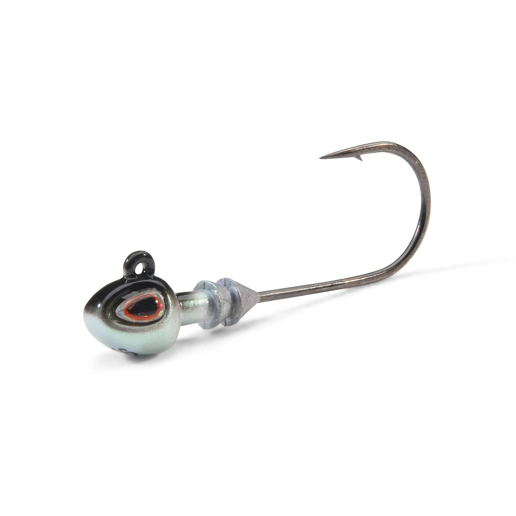 Berkley Fusion19 Hybrid Jighead Fish Head