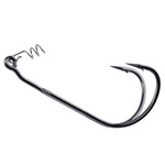 Berkley Fusion19 Frog Hook Smoke Satin