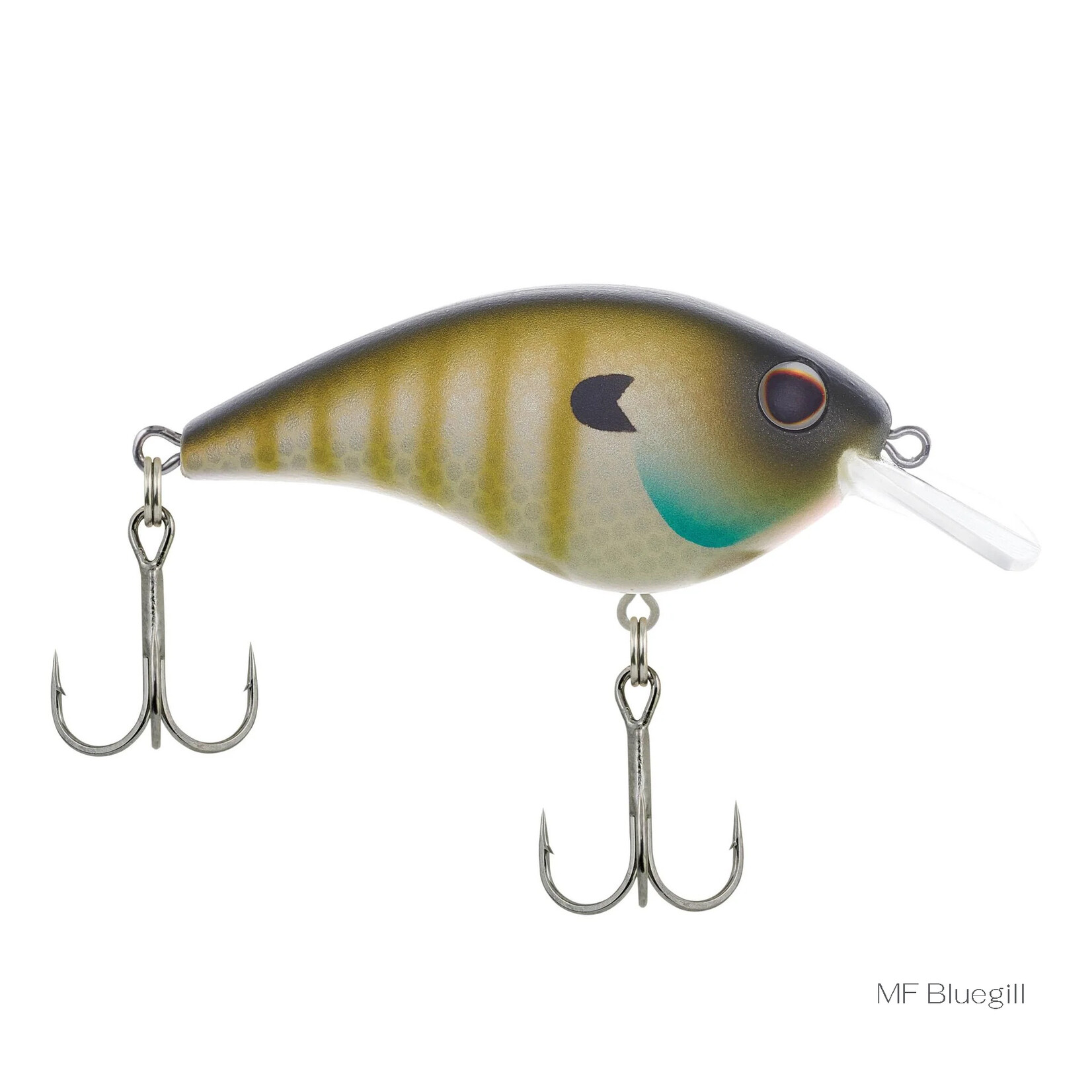 Power Pro Frittside 5