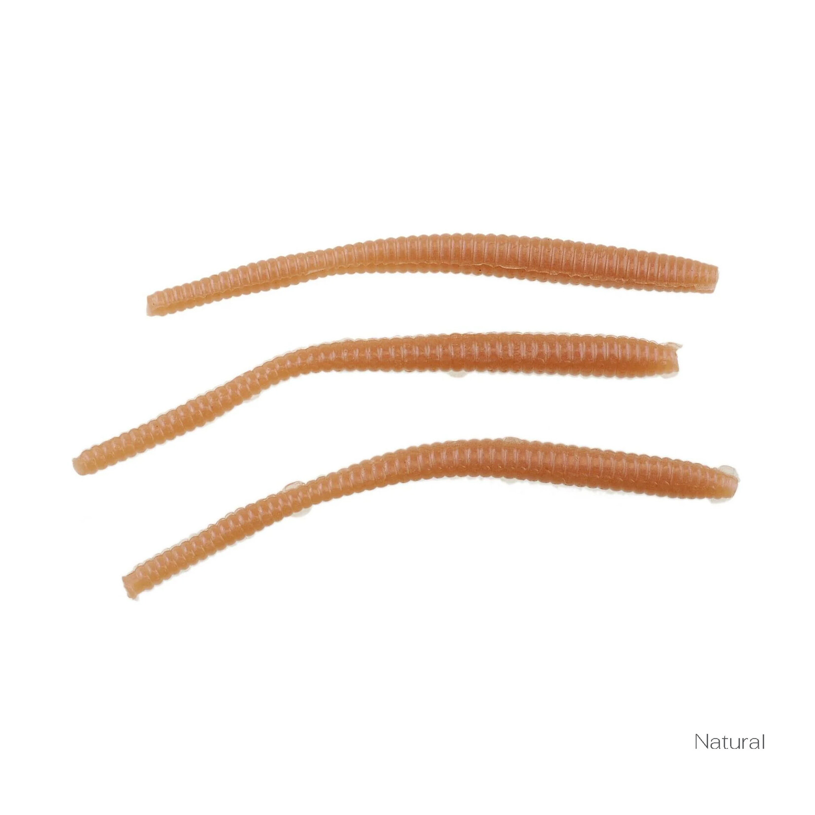 Berkley Floating Trout Worm 3"