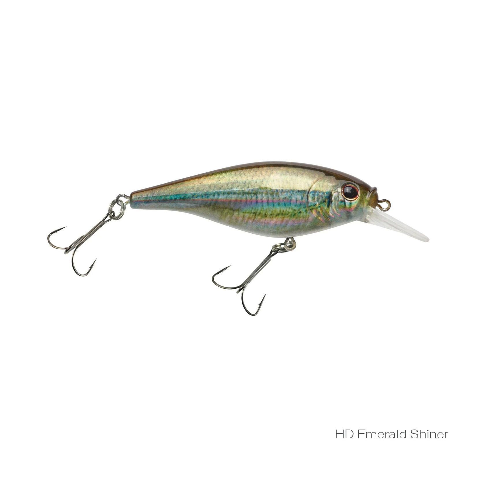 Berkley Flicker Shad Shallow 7