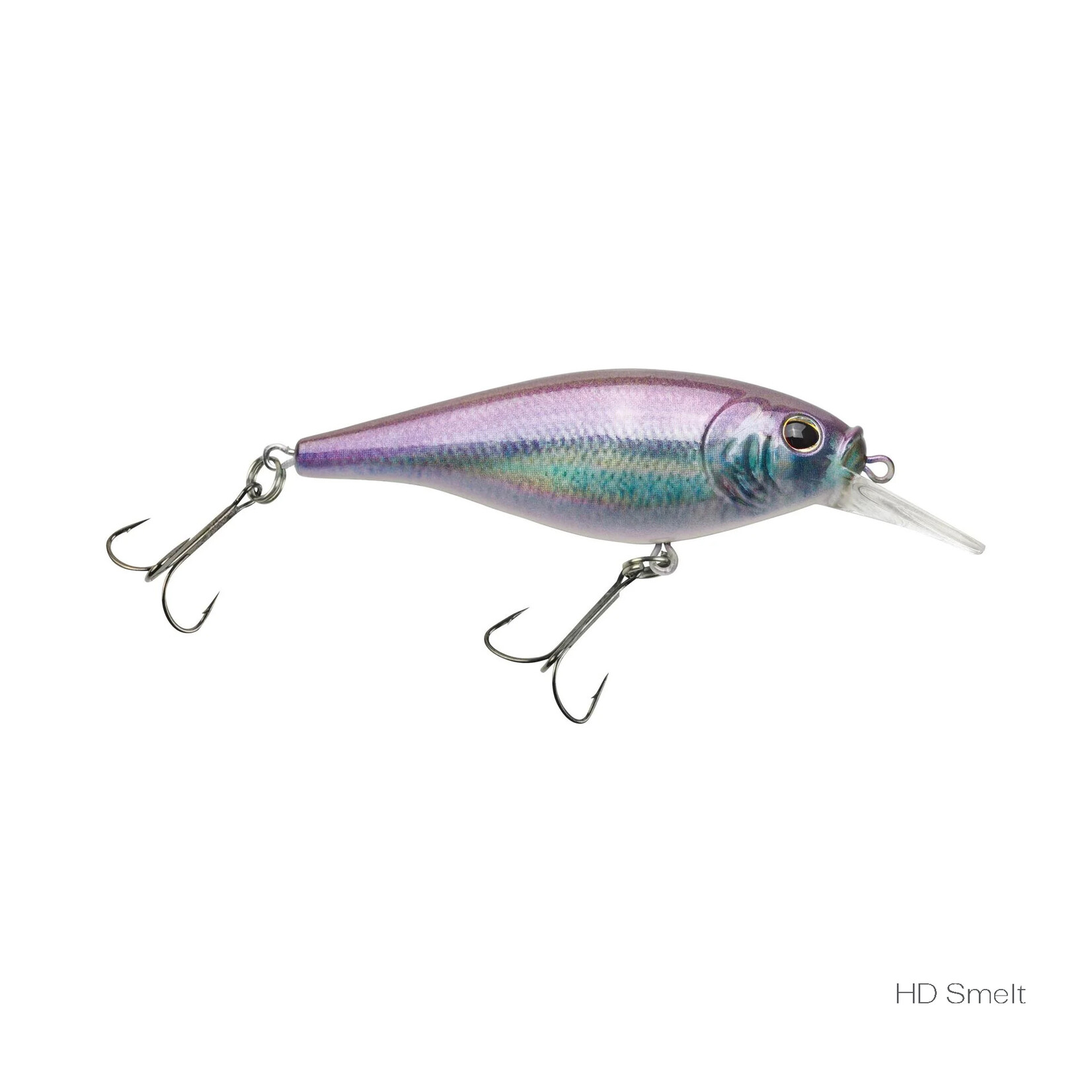 Berkley Flicker Shad Shallow 7